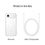 Thumbnail: Apple iPhone Air 256GB Cloud White Mobile Smartphone