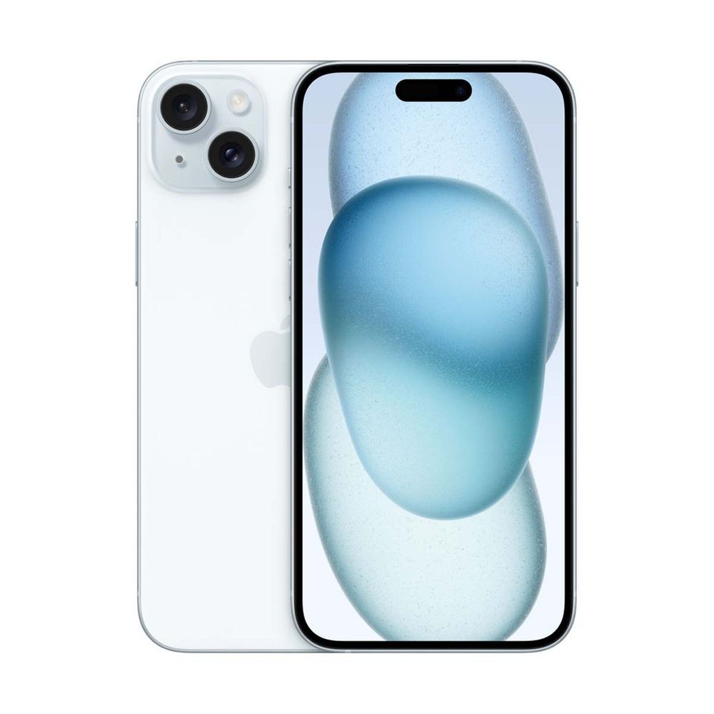 Μεταχειρισμένο /Apple iPhone 15 Plus