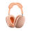 Μικρογραφία: Apple Airpods Max Orange Bluetooth Headset
