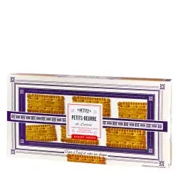 Petits Beurre de Lorient au sel de guerande 125g