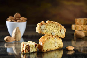 Le croquant au amande 200g