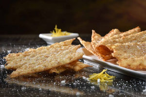 L'oreillette du Languedoc au sucre glace 200g