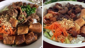Ben Tre Vietnamese Homestyle Cuisine - South San Francisco, CA