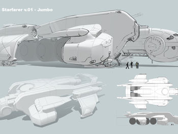 Starfarer