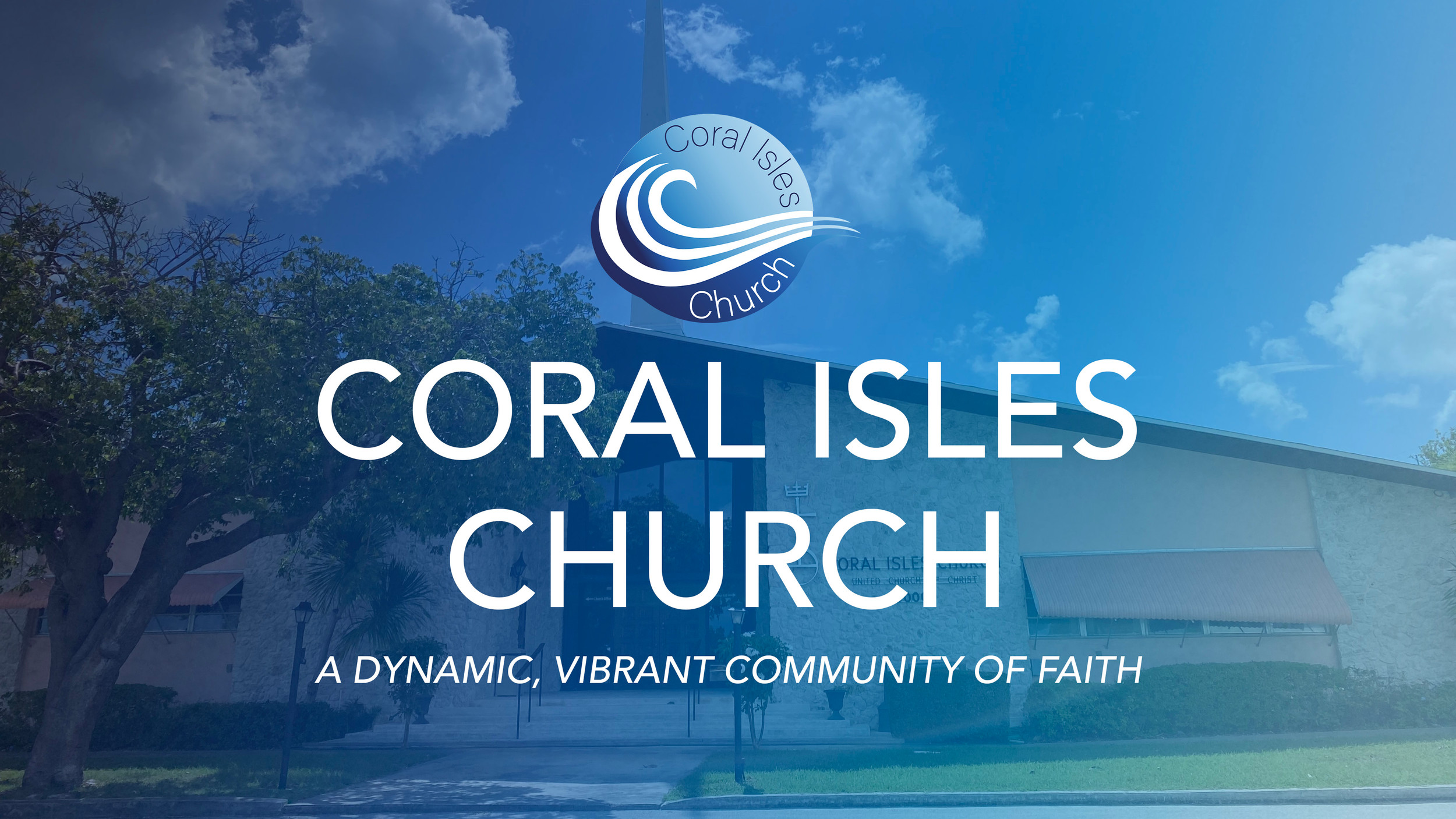 Coral Isles Church 3