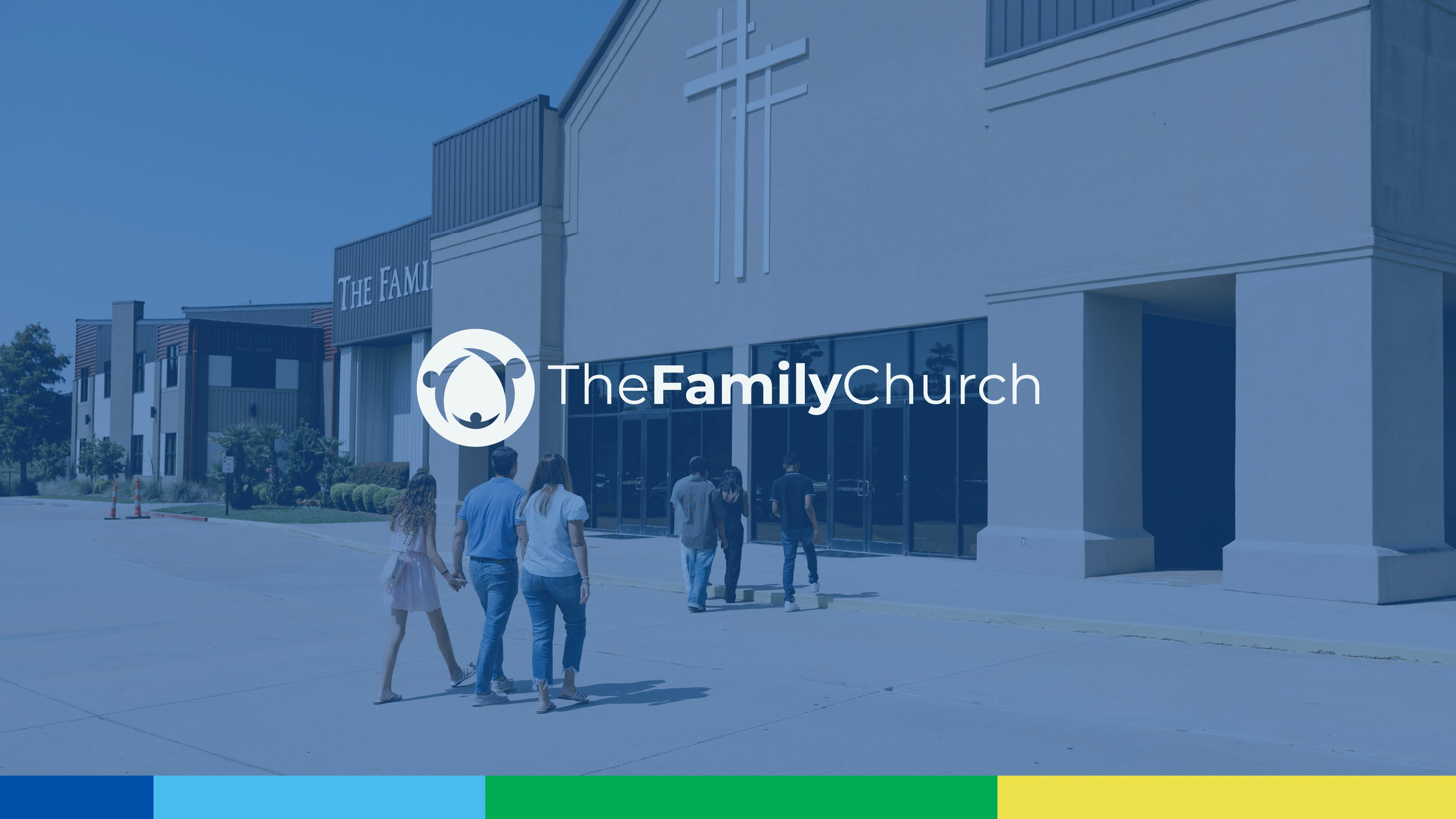 Photo of The Family Church