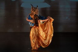 Saggio fine anno 2024