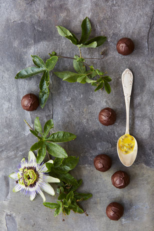 Passion Truffles