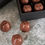 Thumbnail: Yorkshire Honey Milk Chocolate Bears ~ Box of 6