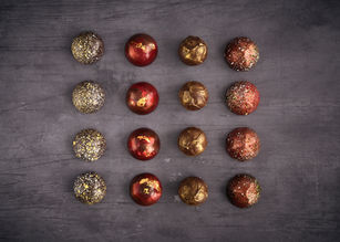 Assorted Truffles