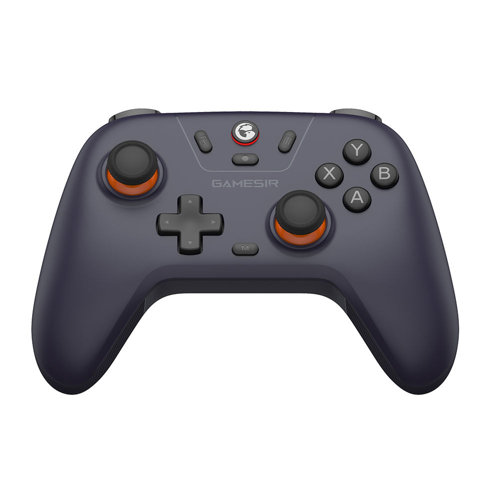 Miniatura: GameSir Nova Lite Switch Controller Gaming Gamepad with Hall Effect for Nintendo