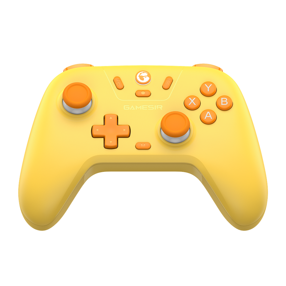 Miniatura: GameSir Nova Lite Switch Controller Gaming Gamepad with Hall Effect for Nintendo