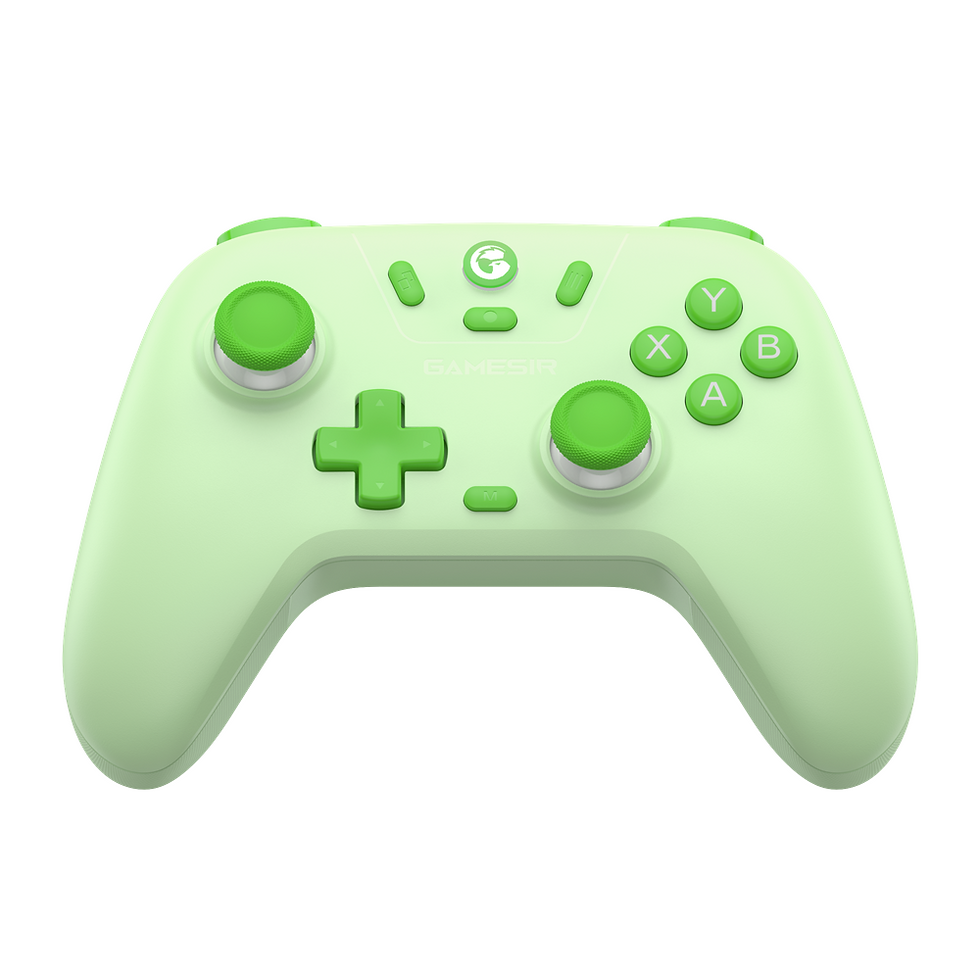 Miniatura: GameSir Nova Lite Switch Controller Gaming Gamepad with Hall Effect for Nintendo