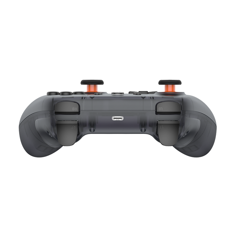 Miniatura: GameSir Nova Lite Switch Controller Gaming Gamepad with Hall Effect for Nintendo
