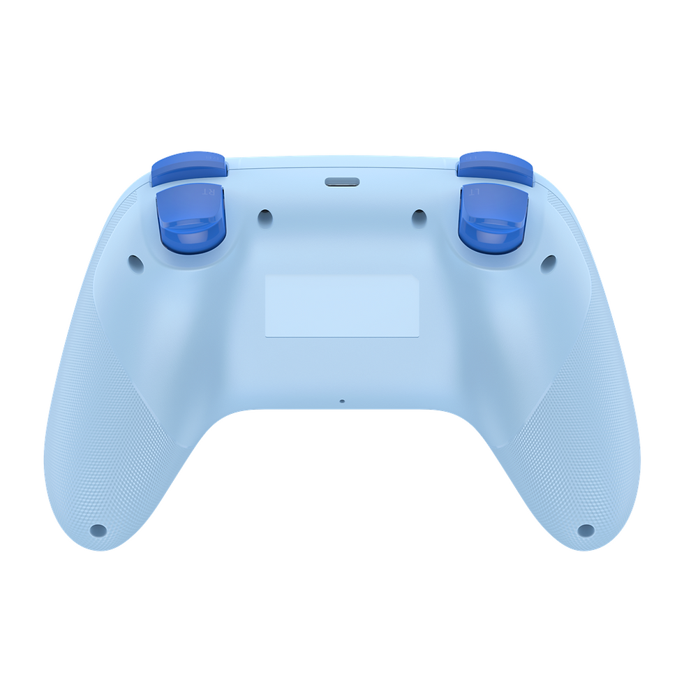Miniatura: GameSir Nova Lite Switch Controller Gaming Gamepad with Hall Effect for Nintendo