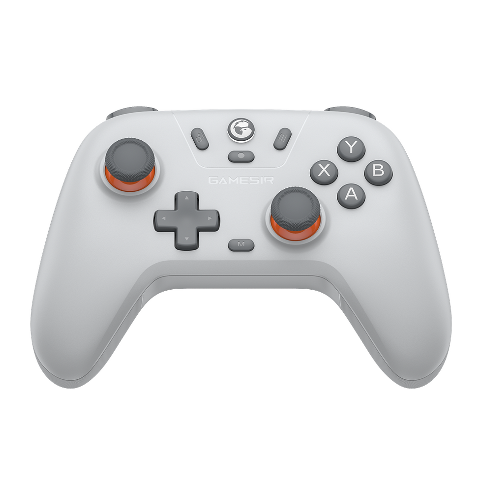 Miniatura: GameSir Nova Lite Switch Controller Gaming Gamepad with Hall Effect for Nintendo
