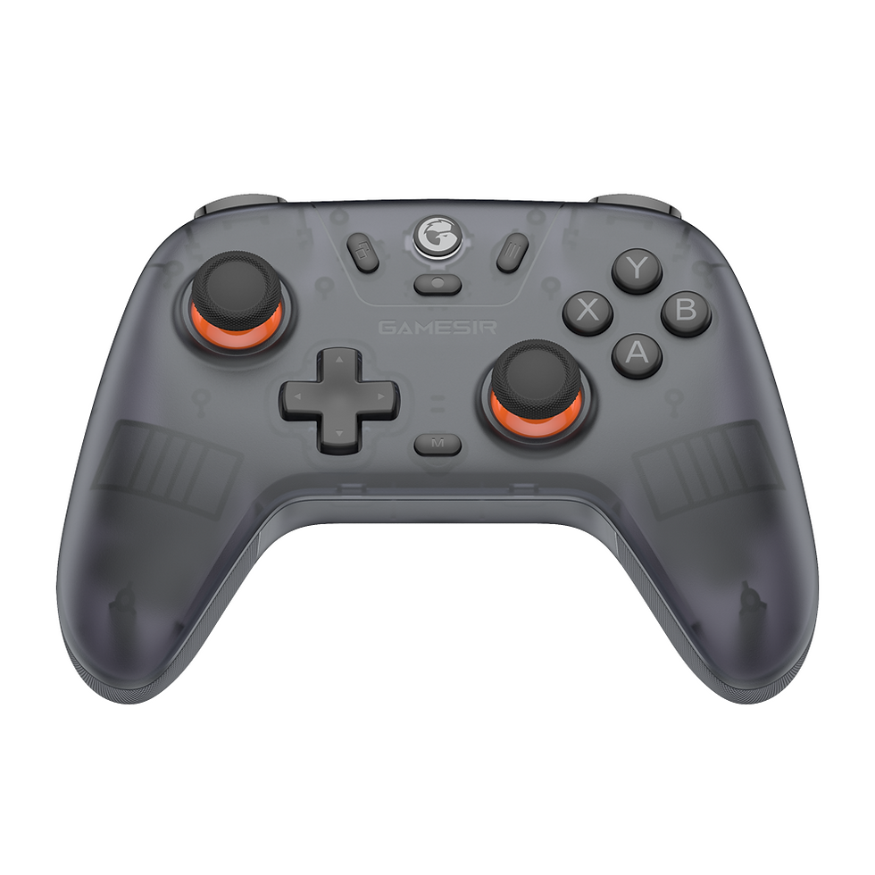 Miniatura: GameSir Nova Lite Switch Controller Gaming Gamepad with Hall Effect for Nintendo