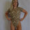 Thumbnail: MIRA SURF SUIT- Honey Comb