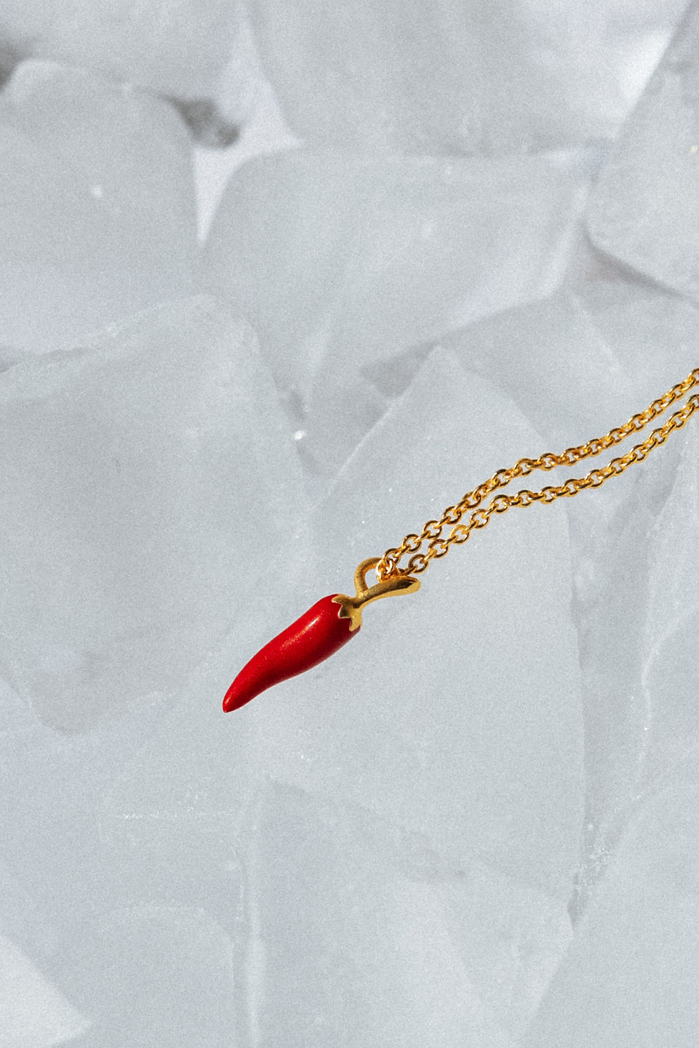 Thumbnail: Pepe Necklace