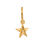 Thumbnail: Star earring