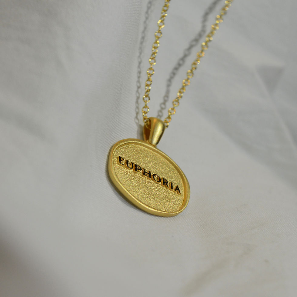 Thumbnail: Euphoria