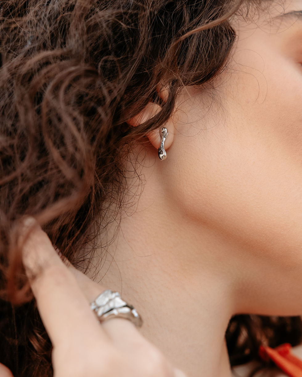 Thumbnail: Pacaya Earring