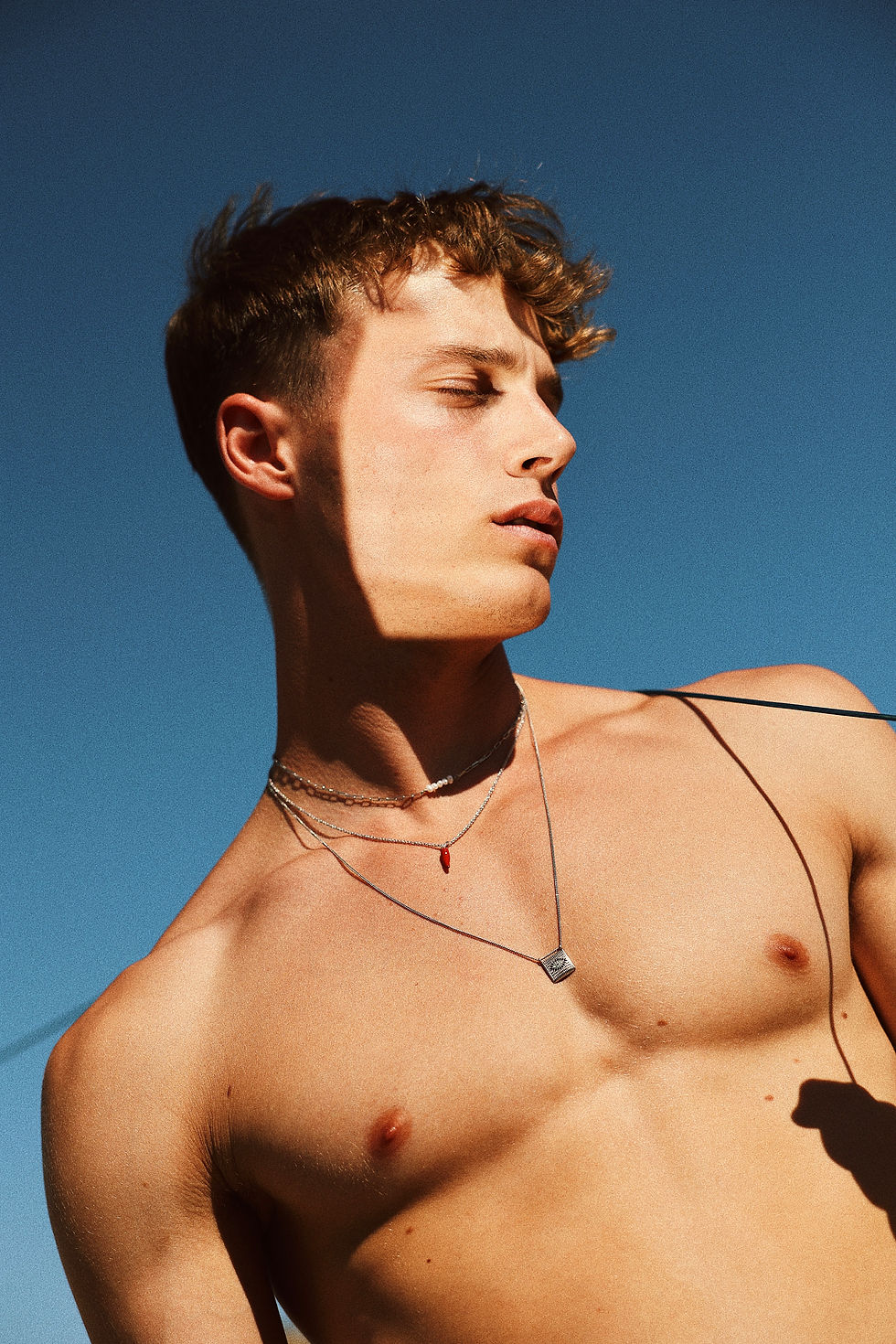 Thumbnail: Perles Necklace 