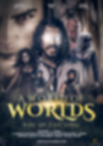 AWOW 2 Official Poster