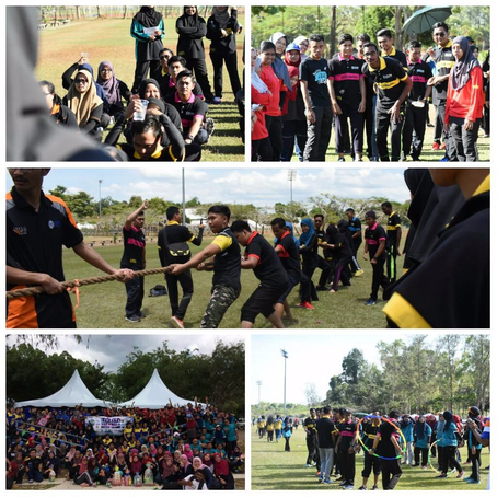 TEMASYA SUKAN INTER-INASIS