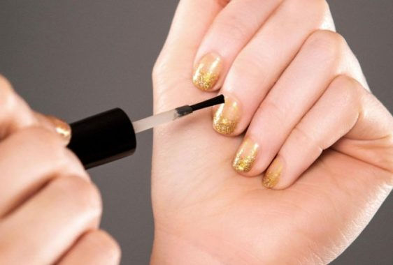 5 consejos para aplicar esmalte de uñas