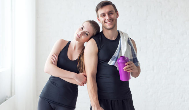 Secretos para elegir un gimnasio