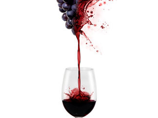 Afinal, do que é feito o vinho?