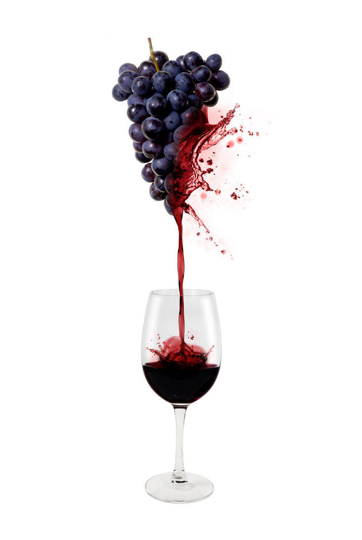 vinho uva