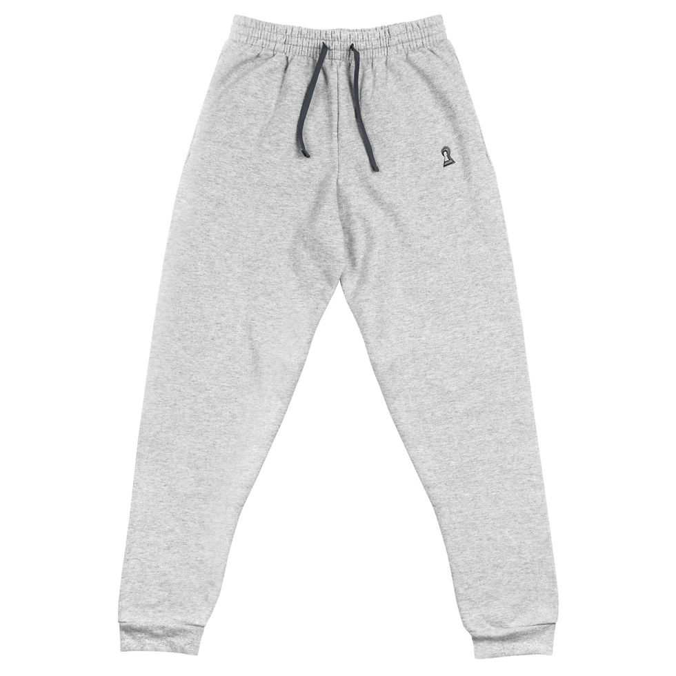iinTegrity Men's Joggers