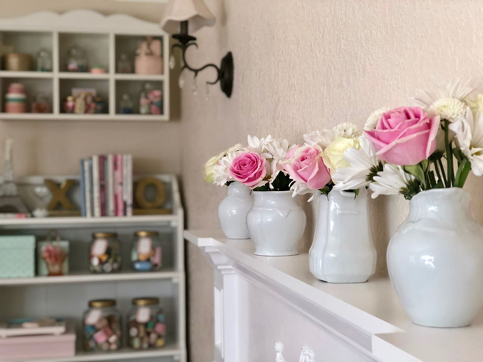 Beautiful Roses
