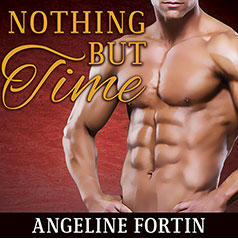 Nothing But Time Audio Book