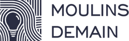 Logo Moulins Demain