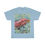 Thumbnail: Red Tegu Mens  Cotton Tee Shirt,Tegu, Lizard, Reptile, Tee Shirt 