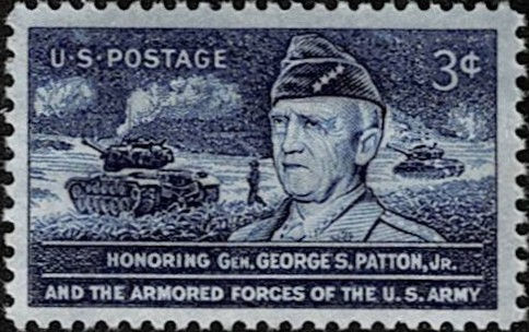 1953 United States Scott Catalog Number 1026 MNH