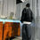 縮圖：Leather jacket 