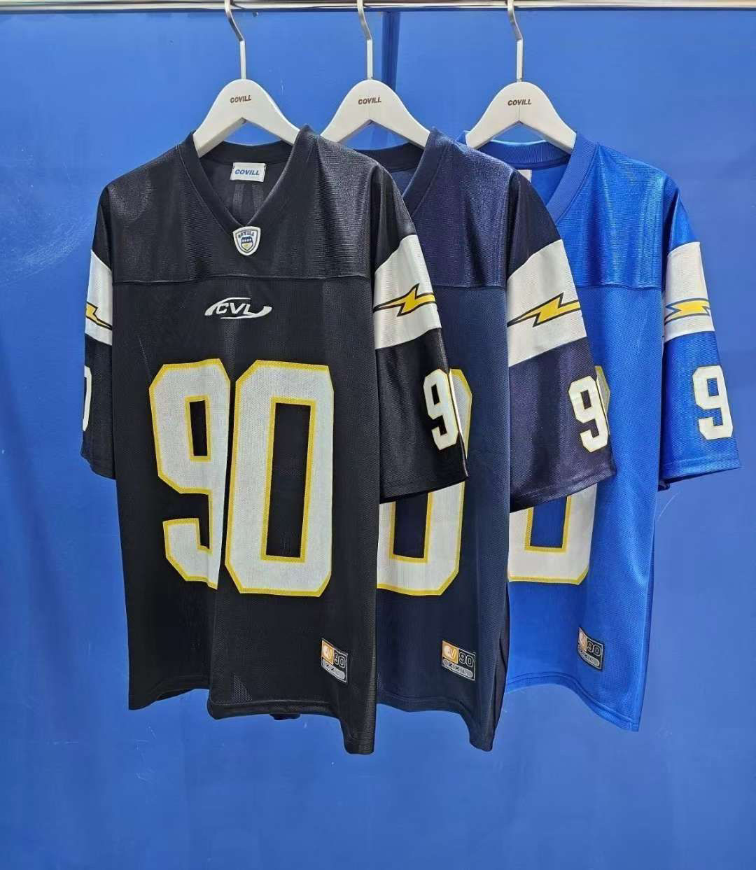 90 Jersey 