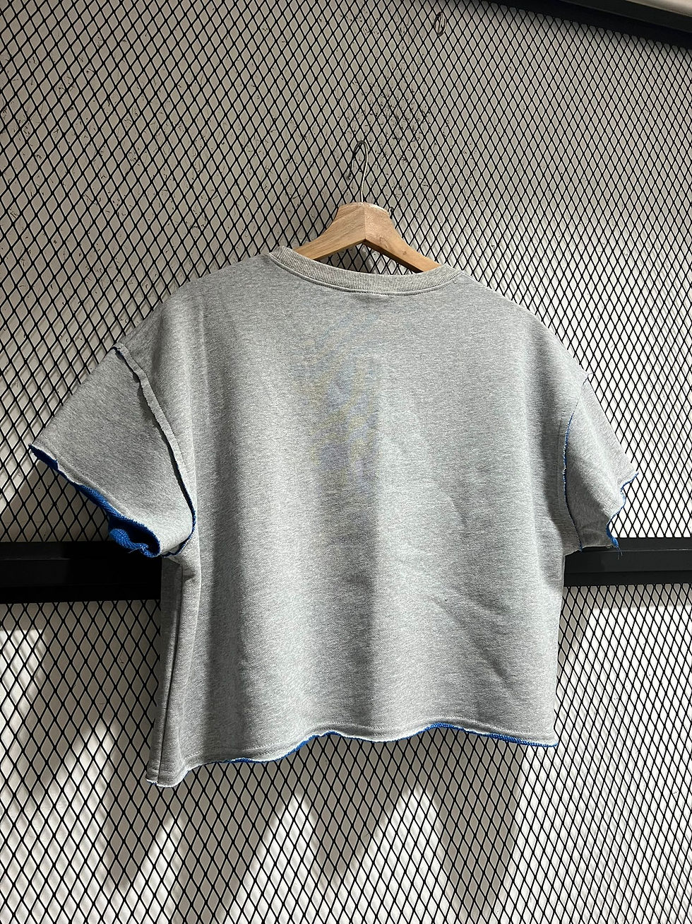縮圖：女裝半身Jersey