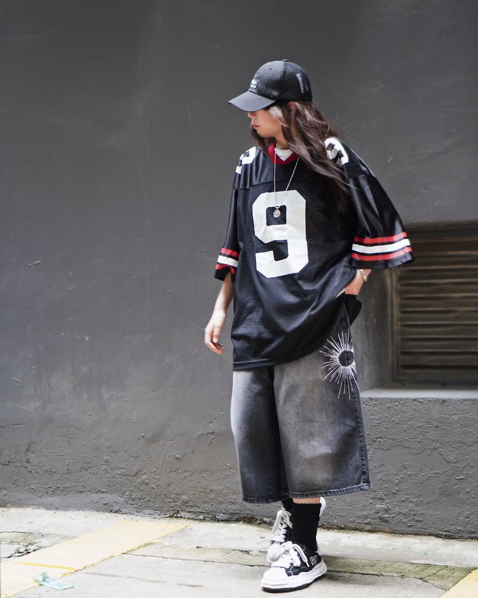 Thumbnail: 9 Jersey