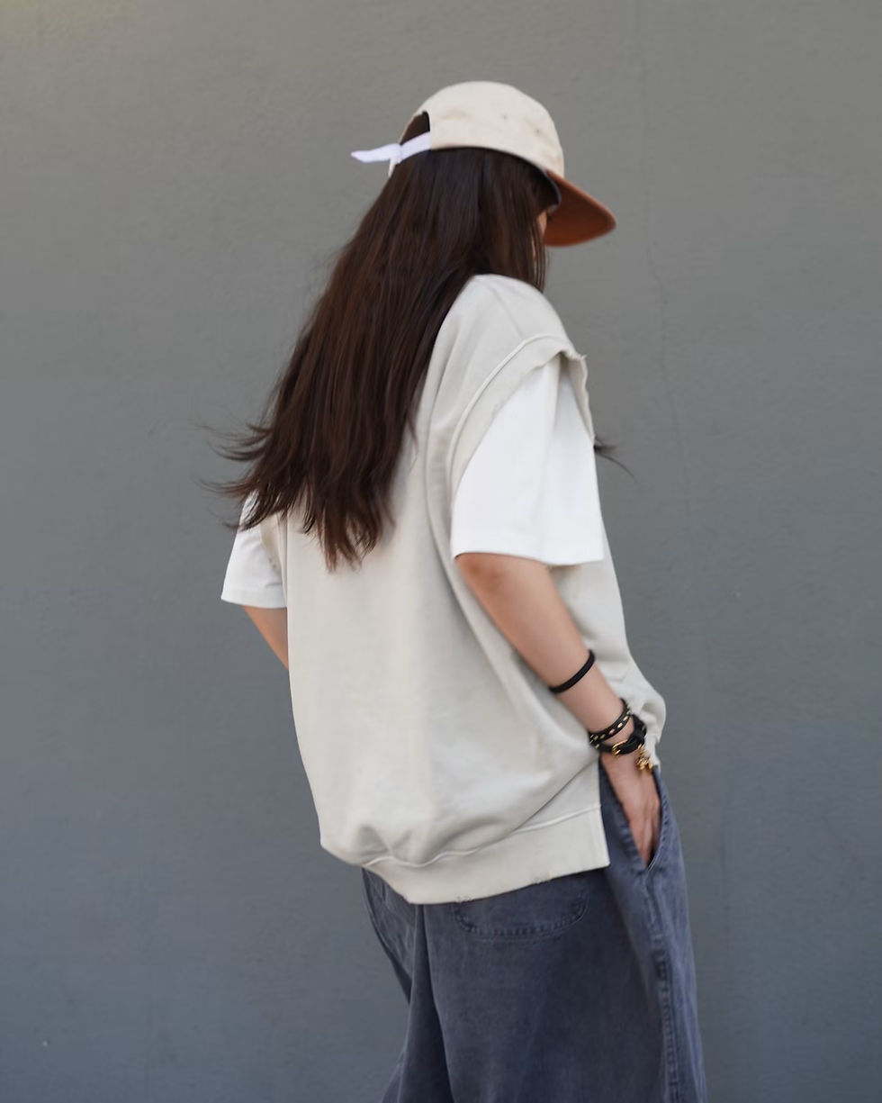 縮圖：Outer vest