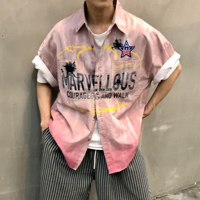 Thumbnail: Marvelous shirt
