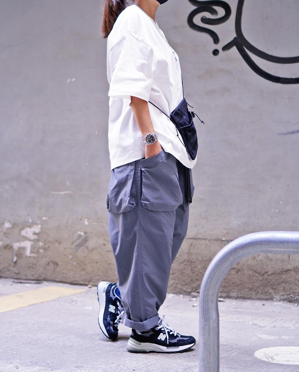 Thumbnail: Shoulder Bag