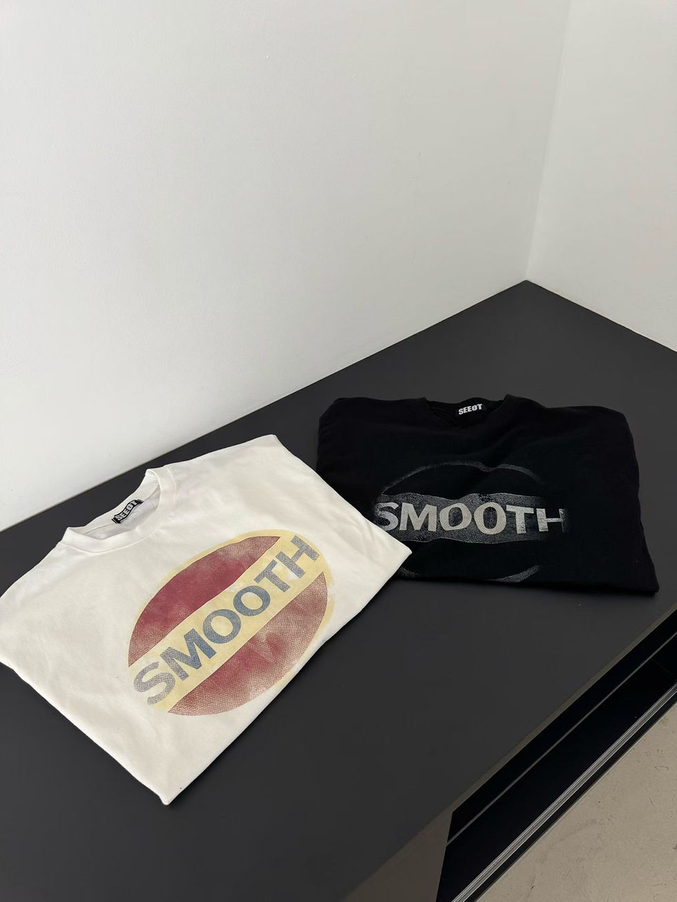 Thumbnail: Print tee