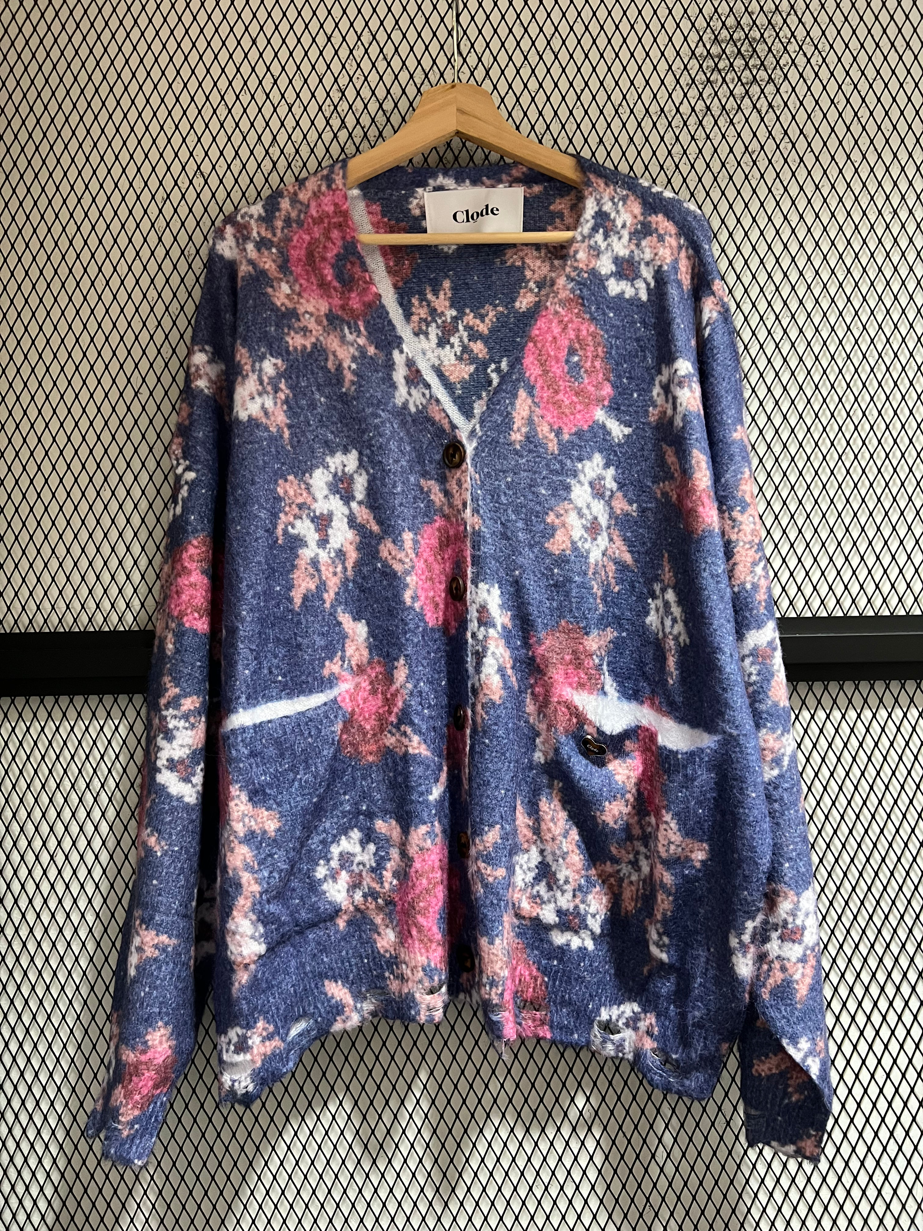 cardigan 