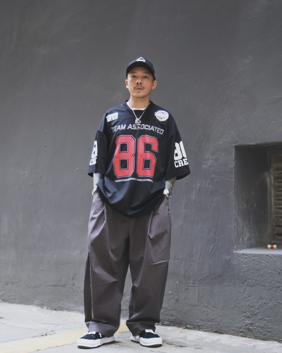 Thumbnail: 86 Tee