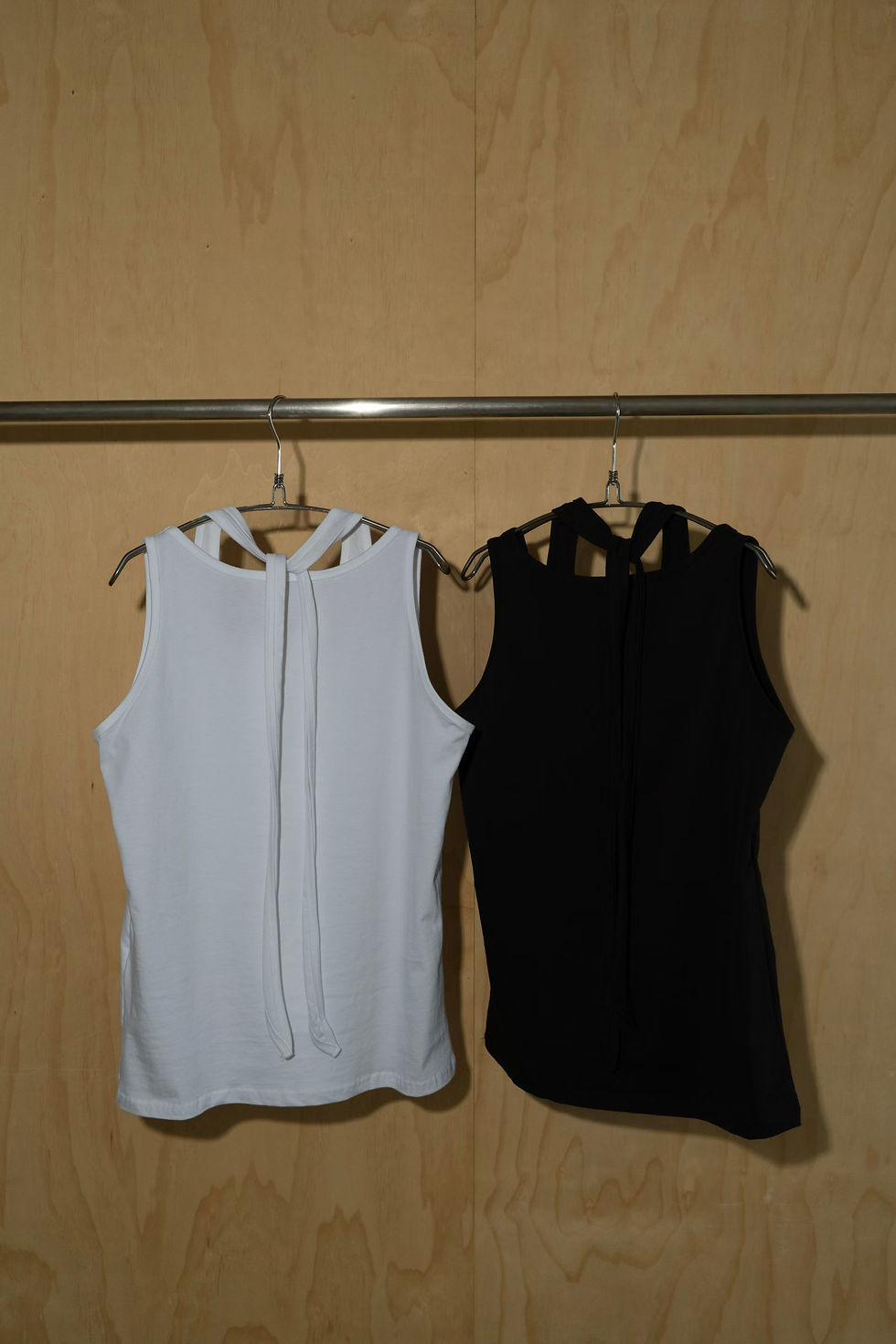 Thumbnail: 假兩件背心